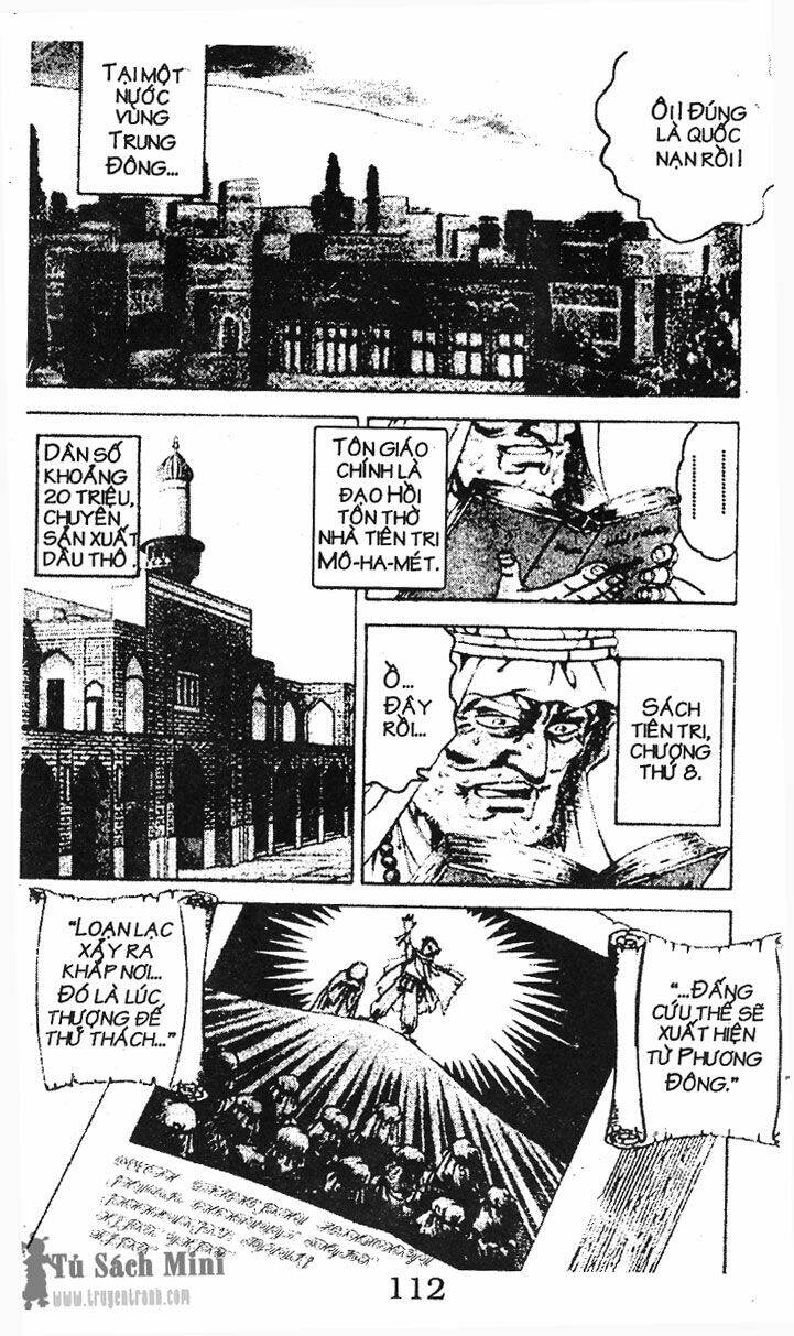 bác sĩ kazu chapter 79 2