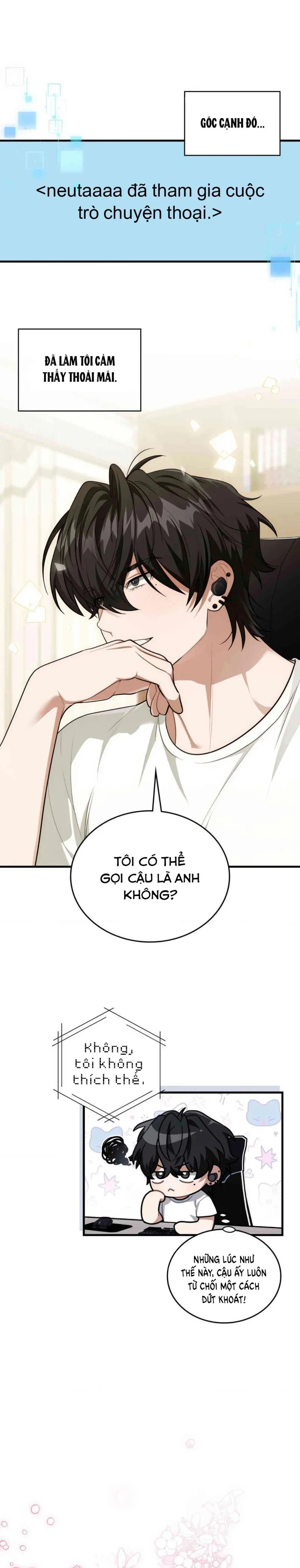 thành viên của hội là hàng xóm bên cạnh chapter 64 10