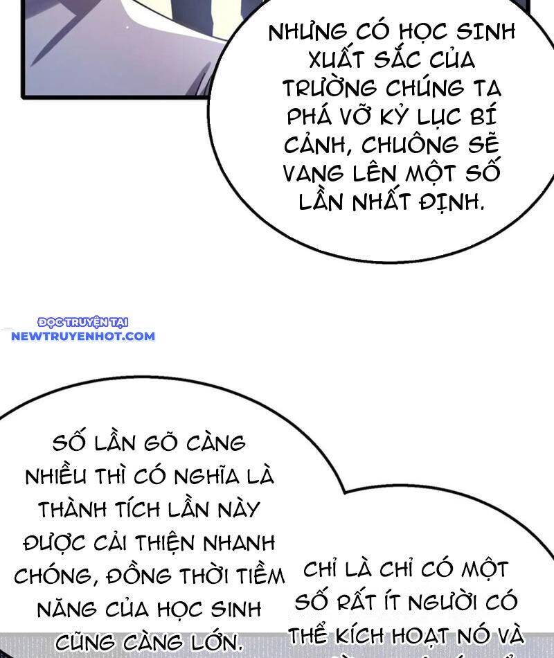 Vô Địch Bị Động Tạo Ra Tấn Sát Thương chapter 52 33