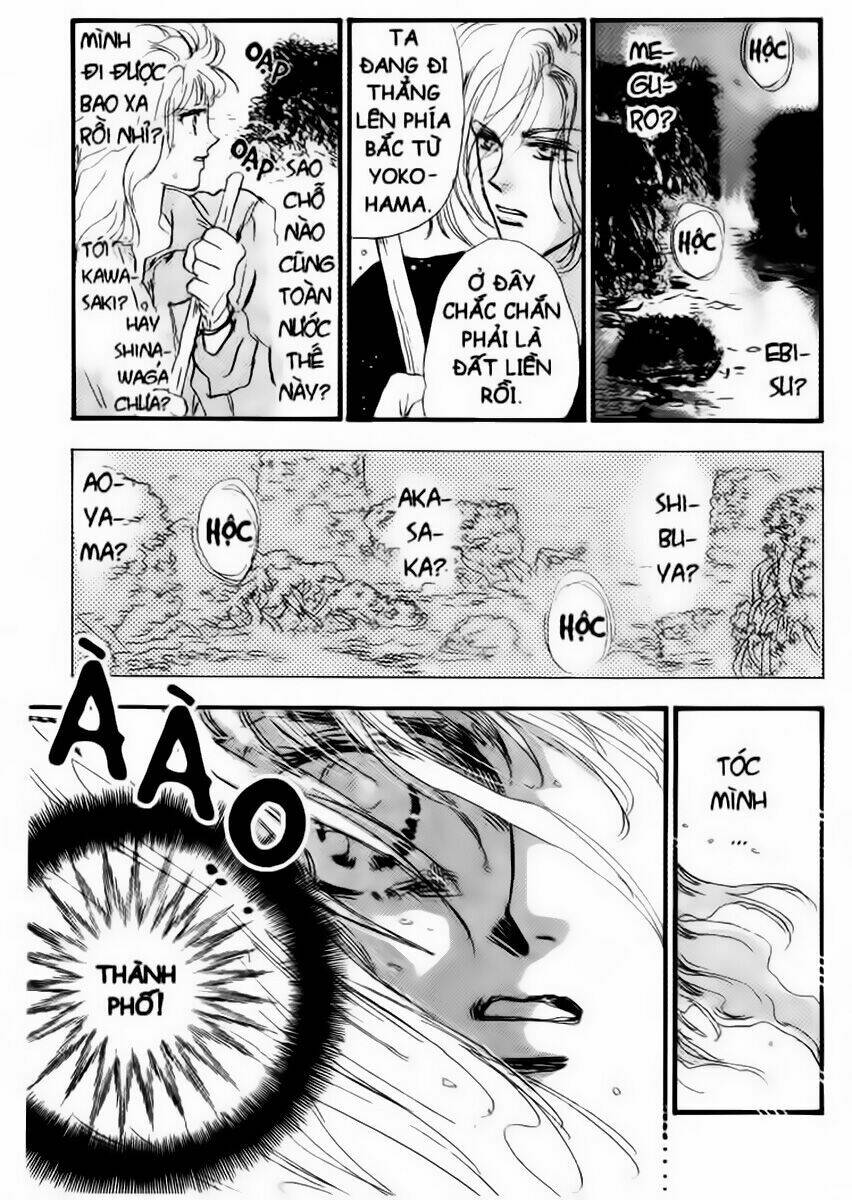 7 mầm sống chapter 12 22