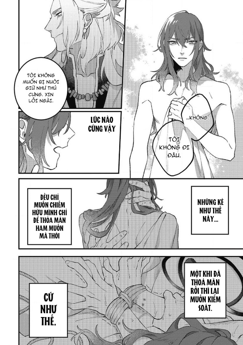 vũ khúc sư tử chapter 1 26