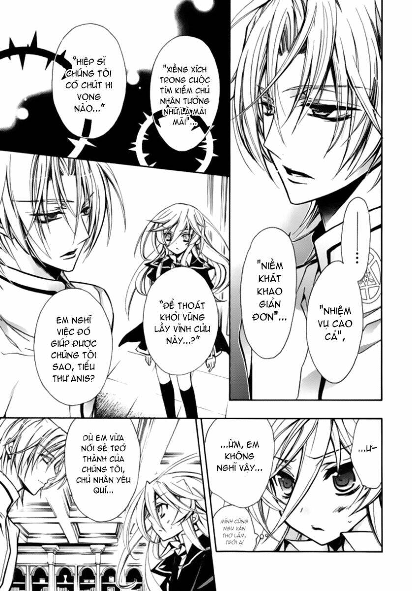 nụ hôn của công chúa tường vi chapter 10 33