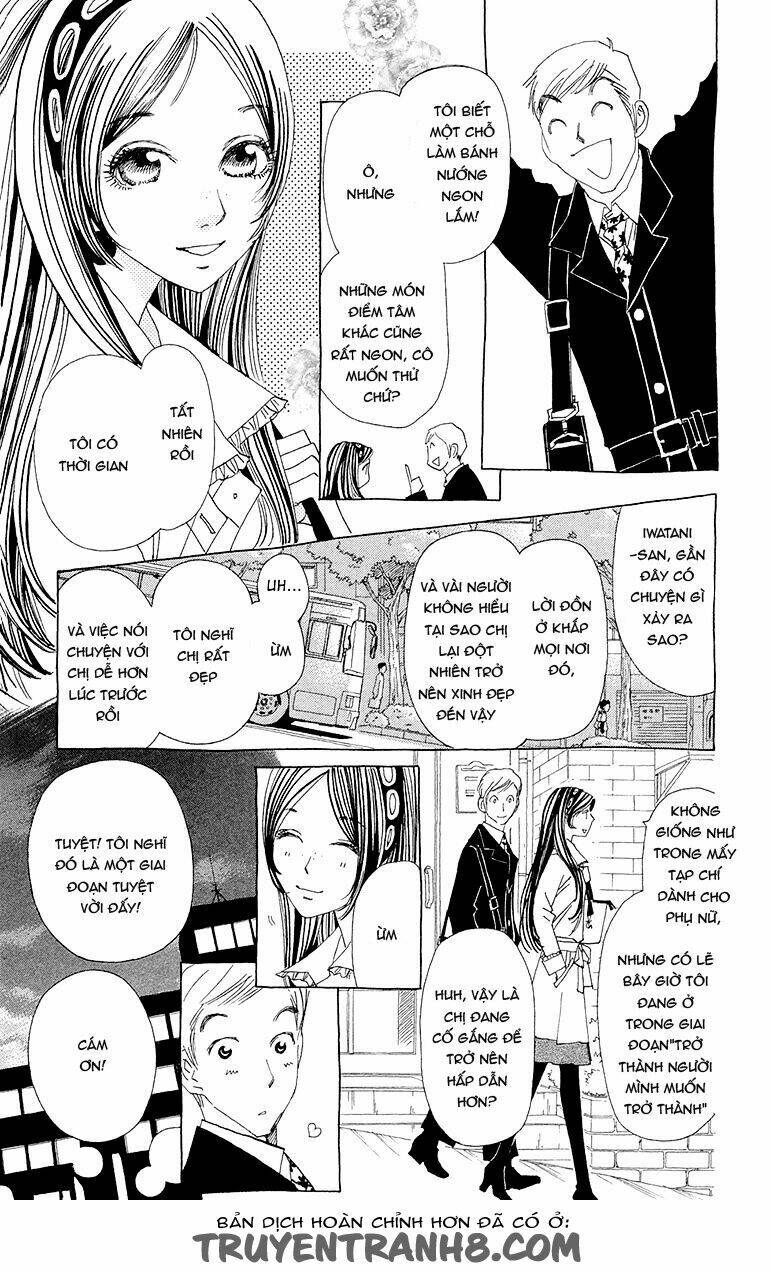 chị tôi lấy chồng chapter 8 18