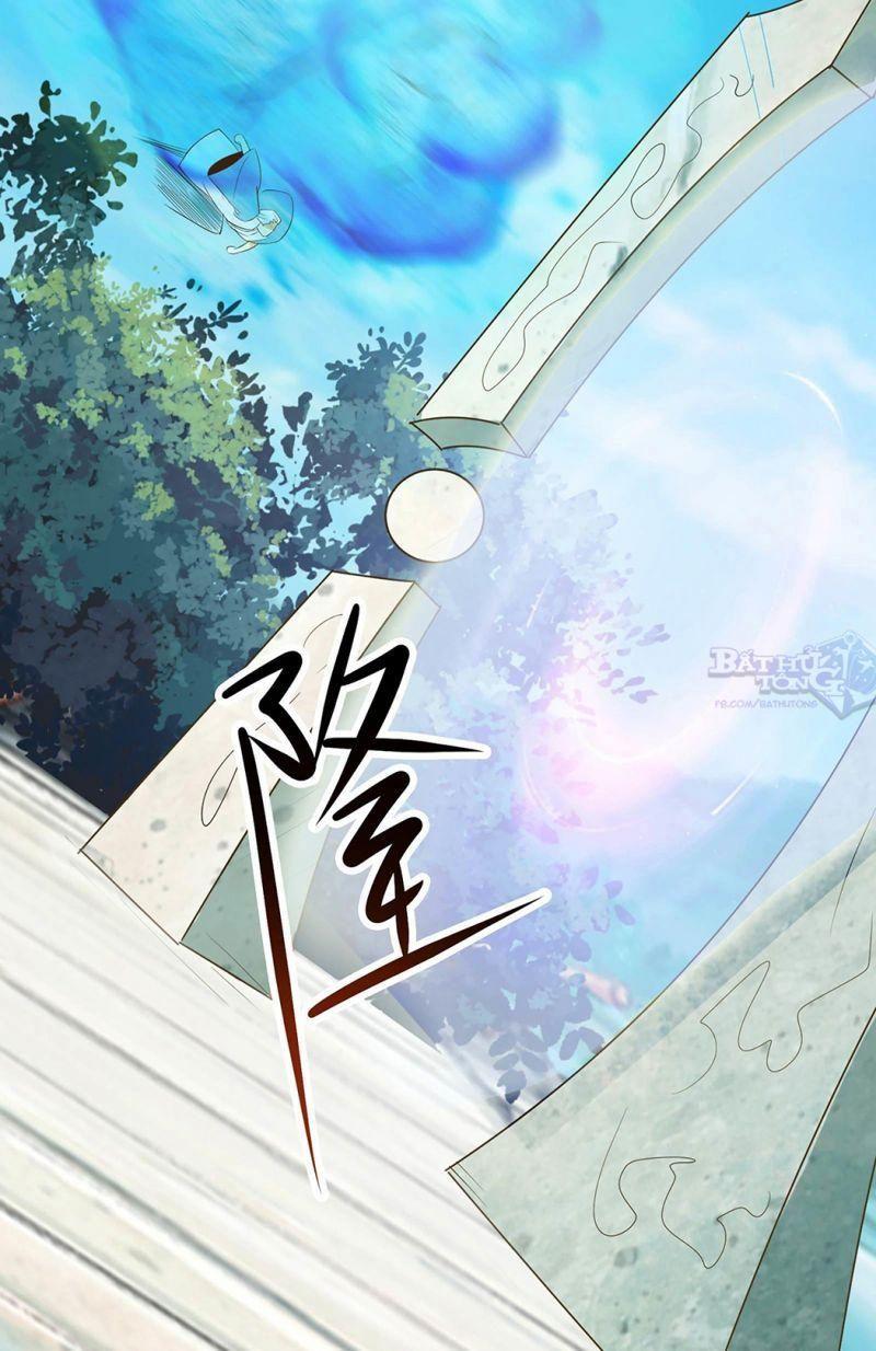 đồ đệ ta toàn là nữ ma đầu chapter 20 33