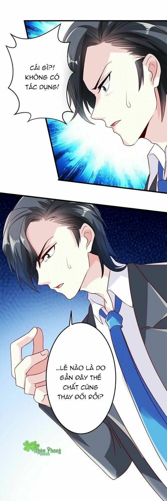 nguyệt dạ hương vi lai chapter 9 6