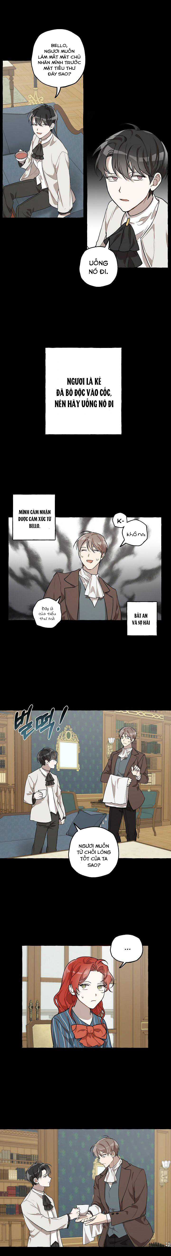 tất cả đều là sai lầm chapter 16 13