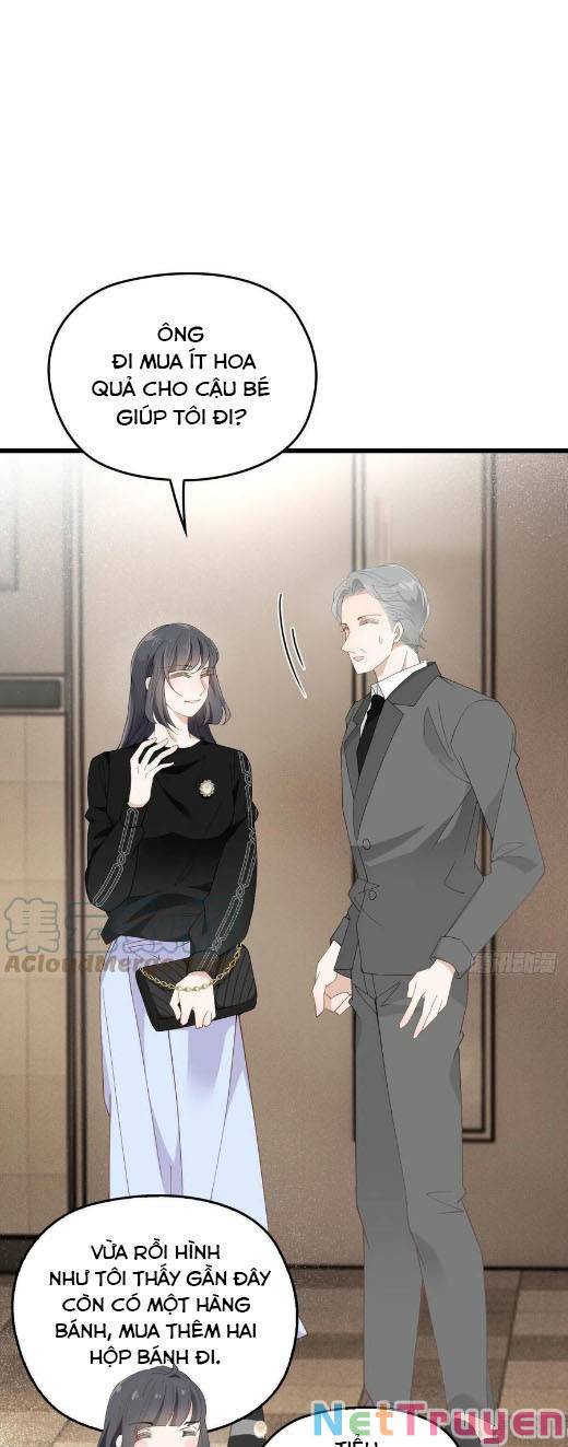 một vợ yêu, một bé con chapter 157 17