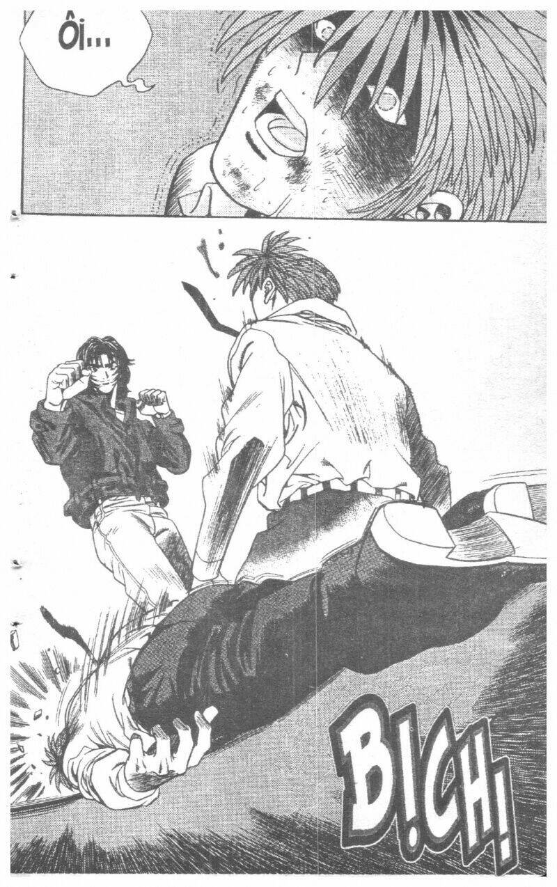 change guy chapter 99 7