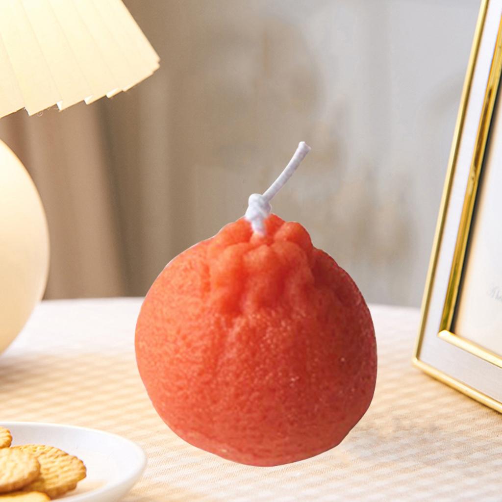 Handmade Scented Candles Aromatherapy Soy Wax Votive Candle Party