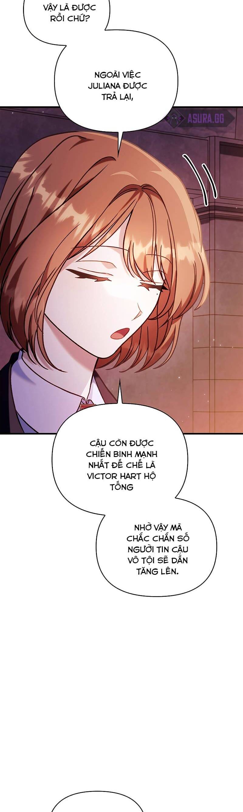 Kí Sự Hồi Quy Chapter 69 17