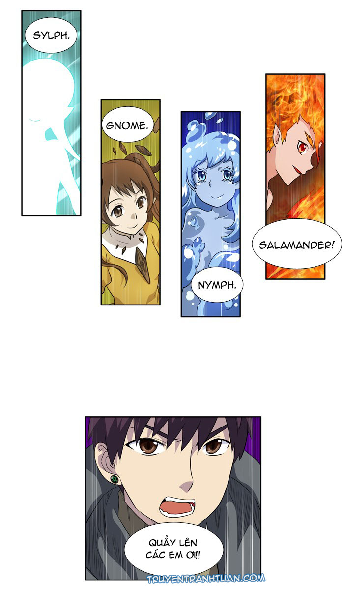 the gamer chapter 179 26