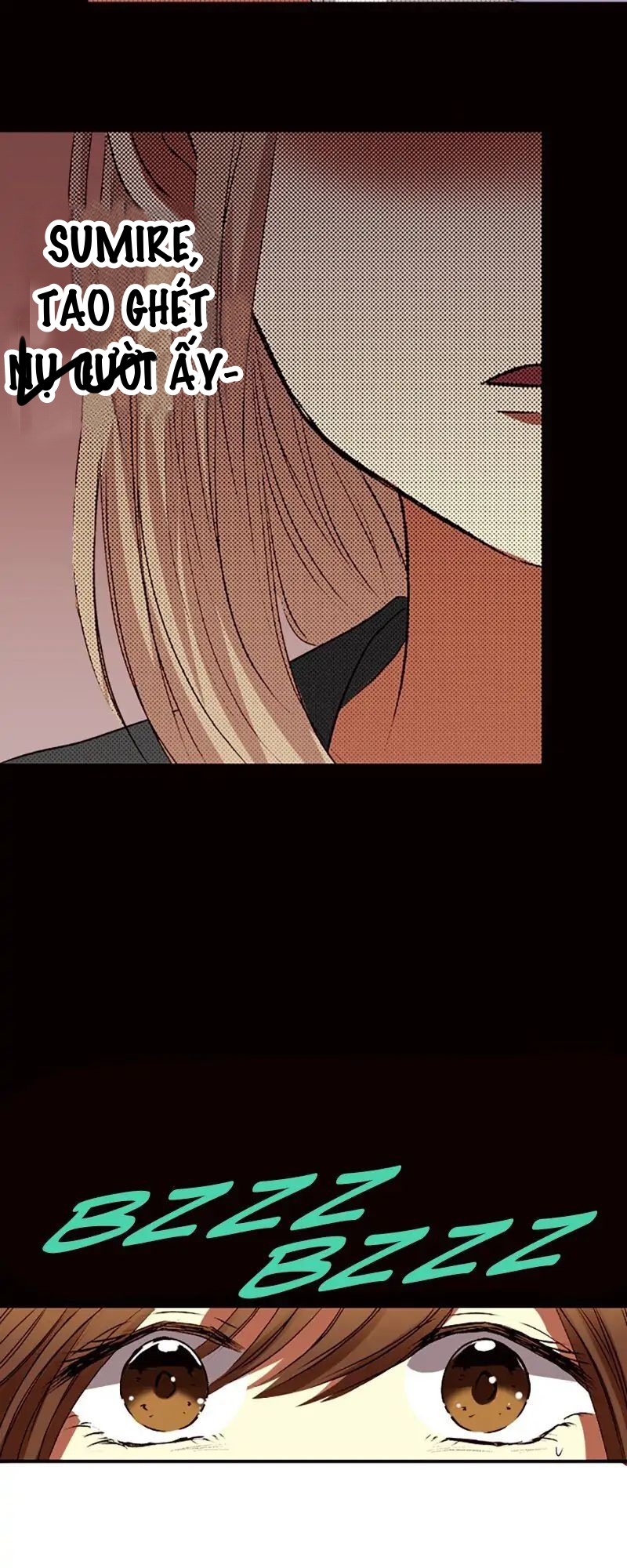 Tôi Ghét Nụ Cười Ấy chapter 67.1 - Trang 5