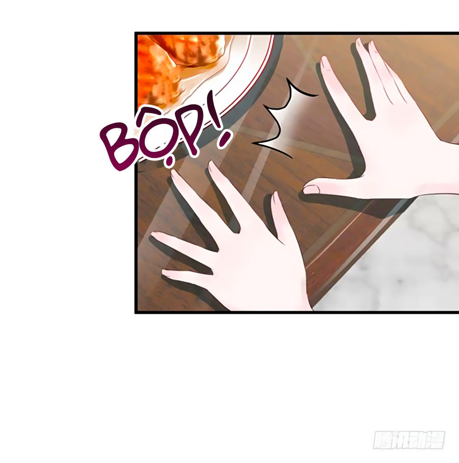 thâm hải chi ca chapter 17 19