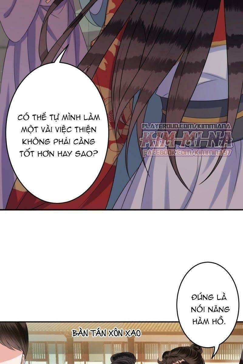 vương gia kiêu ngạo quá khó cua chapter 42 14