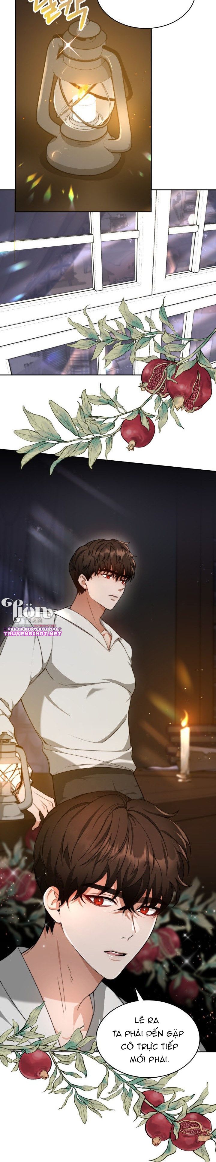 chồng cũ tôi là nam chính chapter 2.1 7