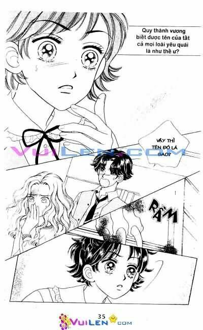 hội trừ ma chapter 3 35