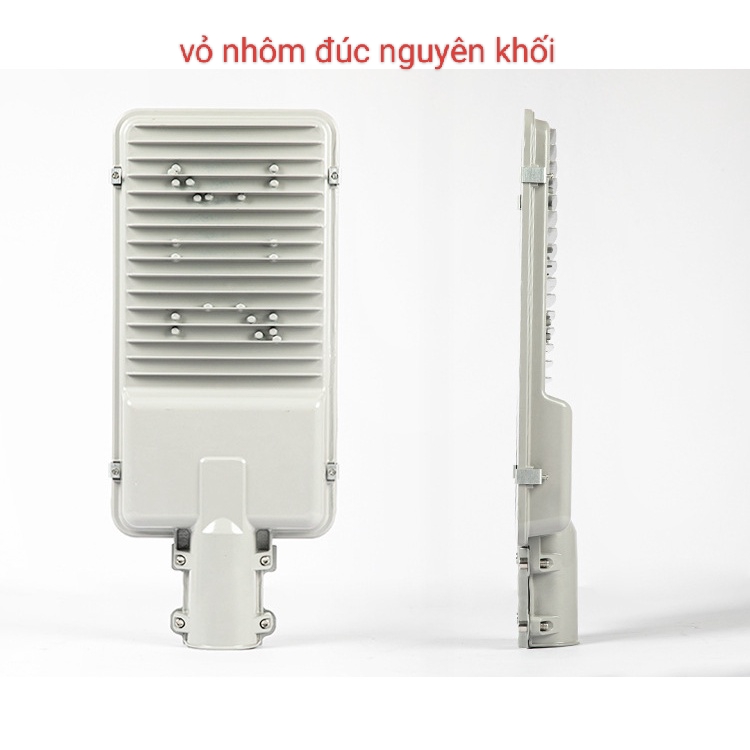 Đèn Đường Năng Lượng Mặt Trời 300w