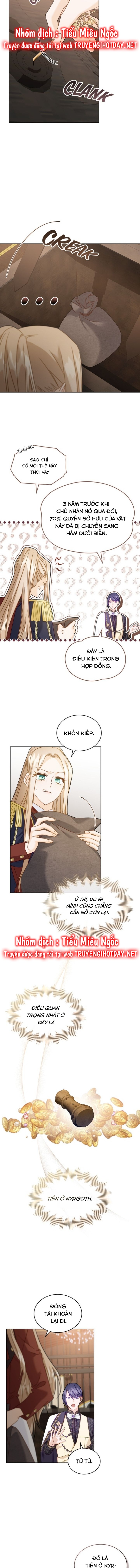 hải tặc thượng lưu chapter 45 13