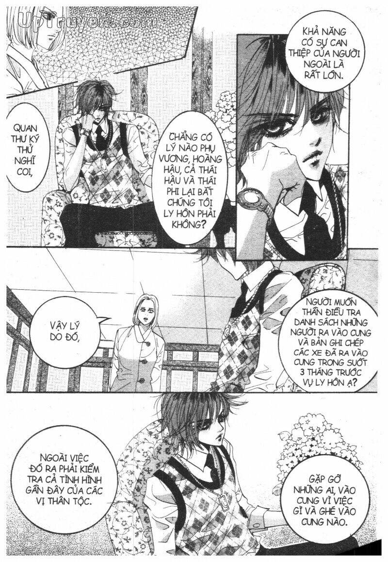 hoàng cung chapter 18 153