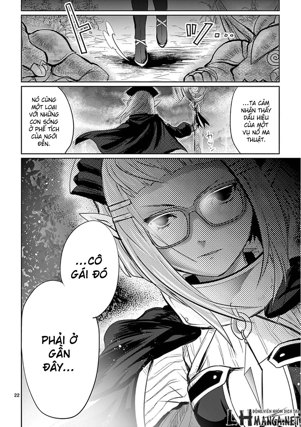 it's my life chapter 6 24