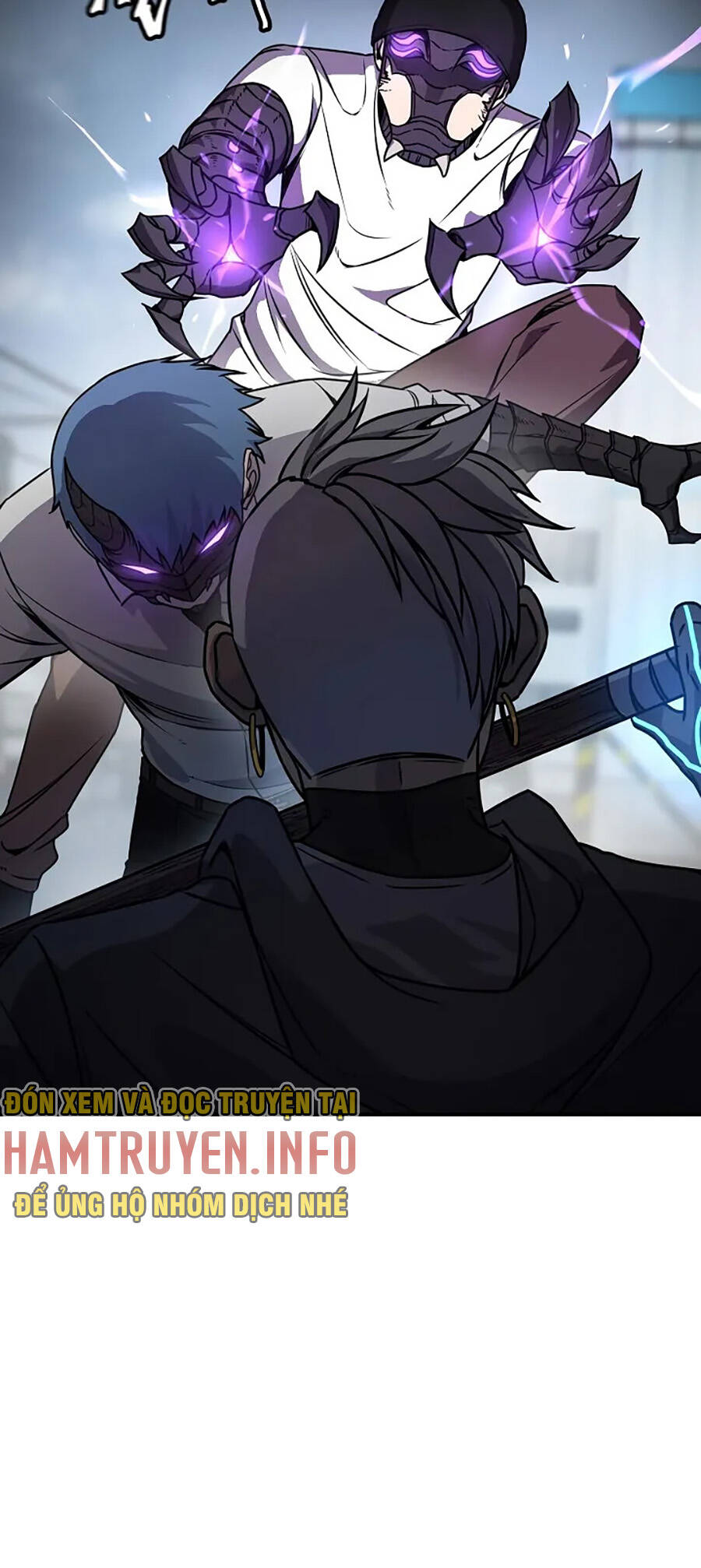 pháp sư hạng b nhanh nhất thế giới chapter 62 23