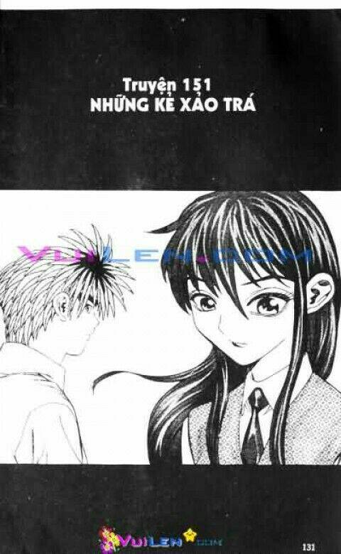 change guy chapter 143 131