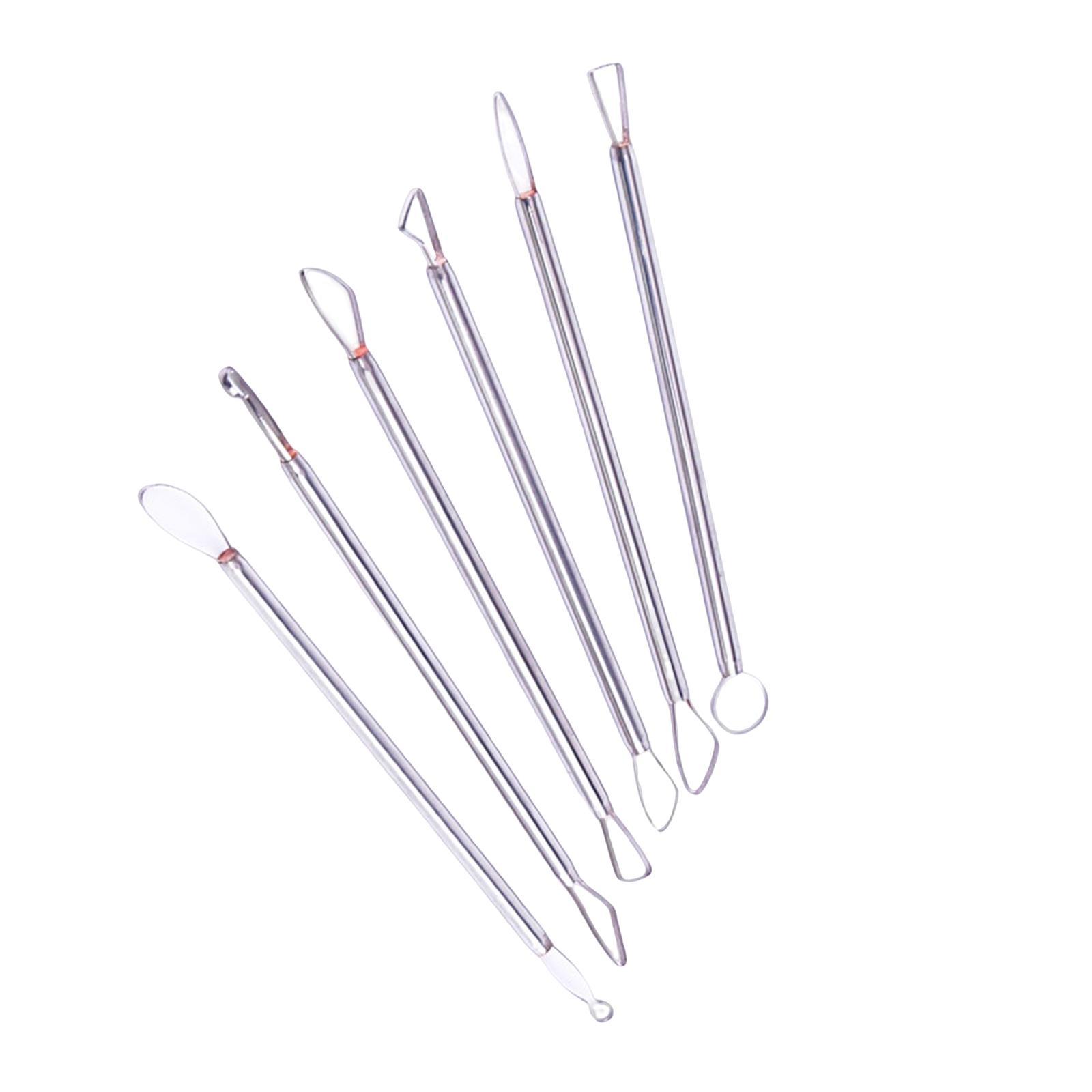 Clay Sculpting Tools Set Ceramic Carving Tools Bulk Pottery Pottery Scraping Tool Pottery Trimming Tools for Ceramic  DIY Craft