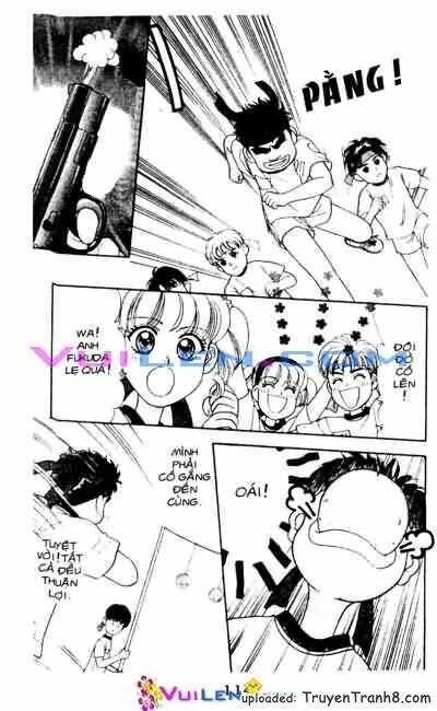 công tử nghèo chapter 8 50