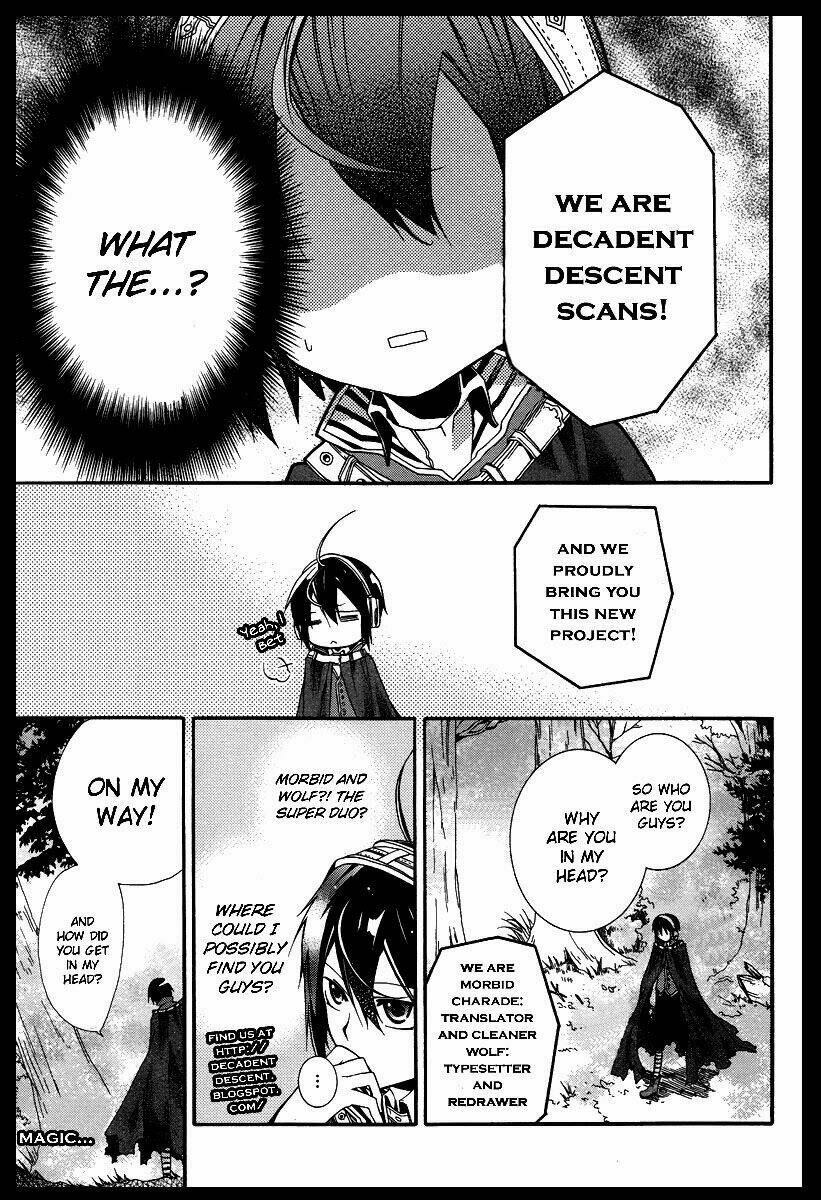 hoshi no ame, tsuki no geboku chapter 1 3