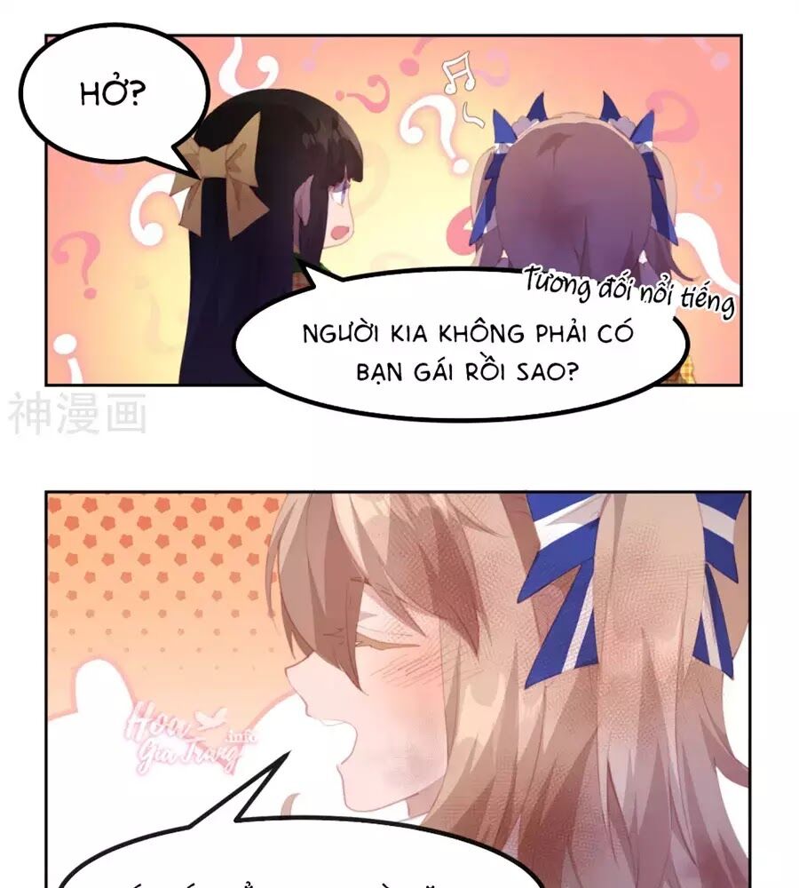 thanh âm giai điệu phản công chapter 75 16