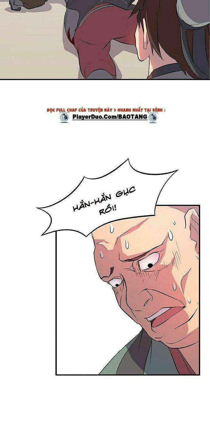 trọng sinh, bất khả chiến bại chapter 8 24