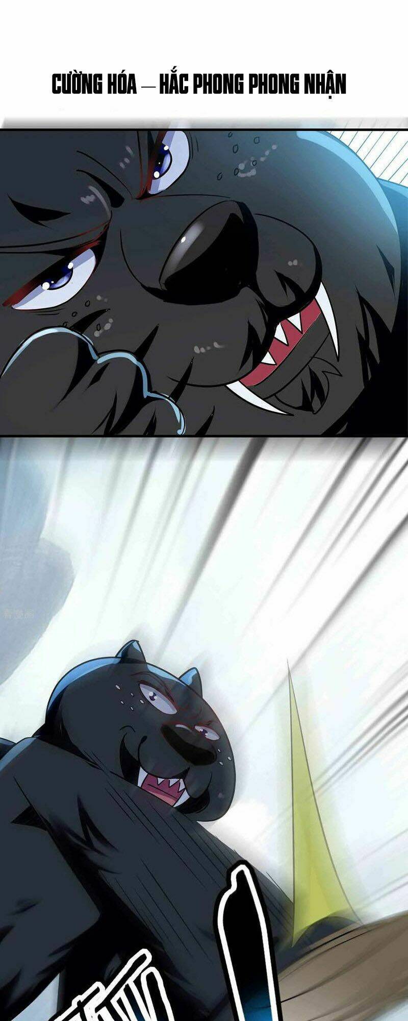 vạn giới tiên vương chapter 90 11