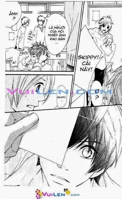 trái tim hoàng tử chapter 3 55