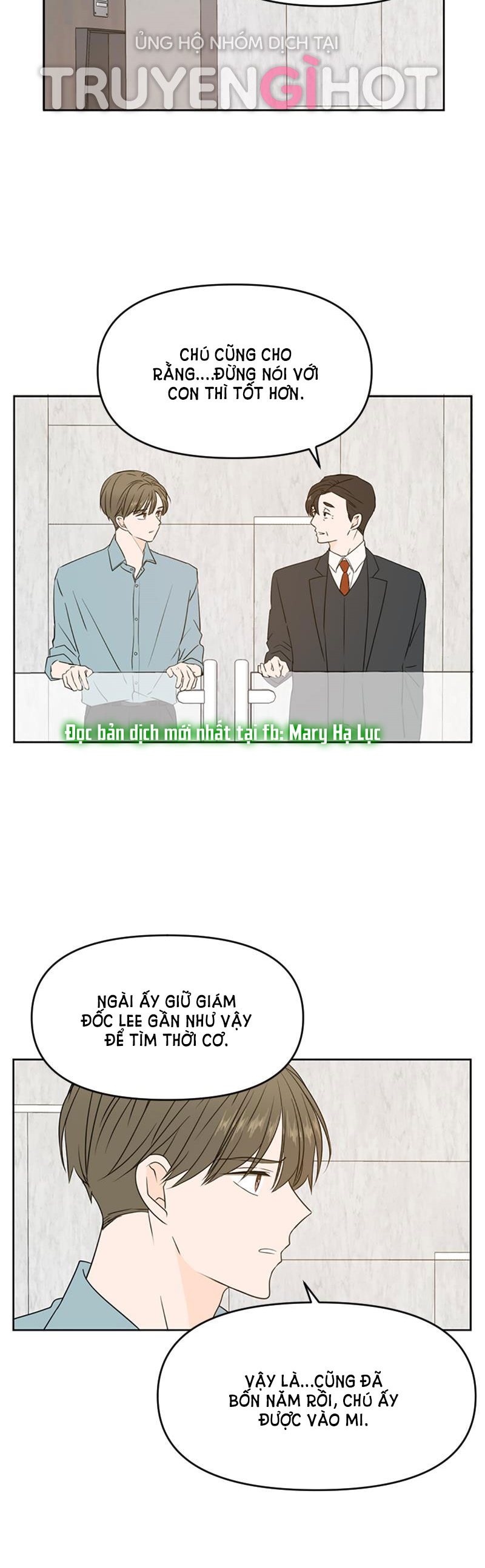 hẹn gặp anh ở kiếp thứ 19 chapter 75 36