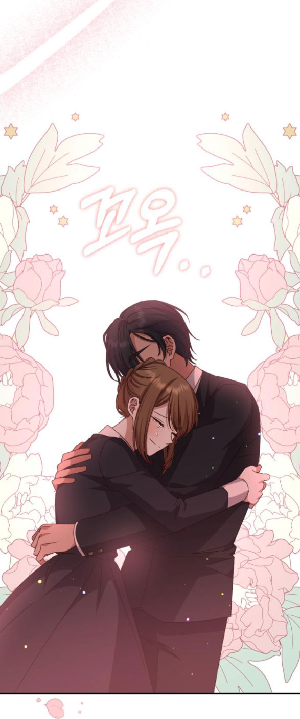 Bạo Chúa Muốn Có Cuộc Sống Tốt Đẹp chapter 44.2 - Trang 53