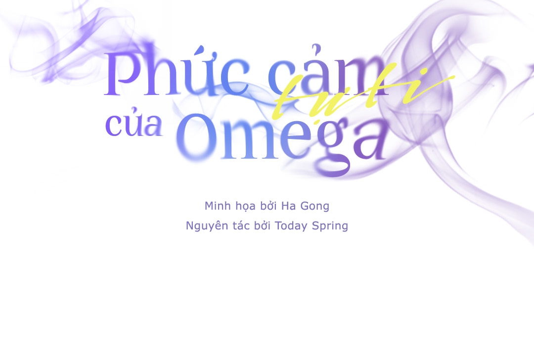 phức cảm tự ti của omega chapter 4 47