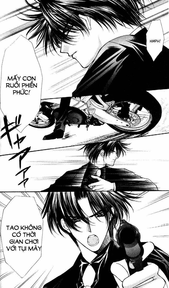 anh chàng khắc tinh chapter 32 8