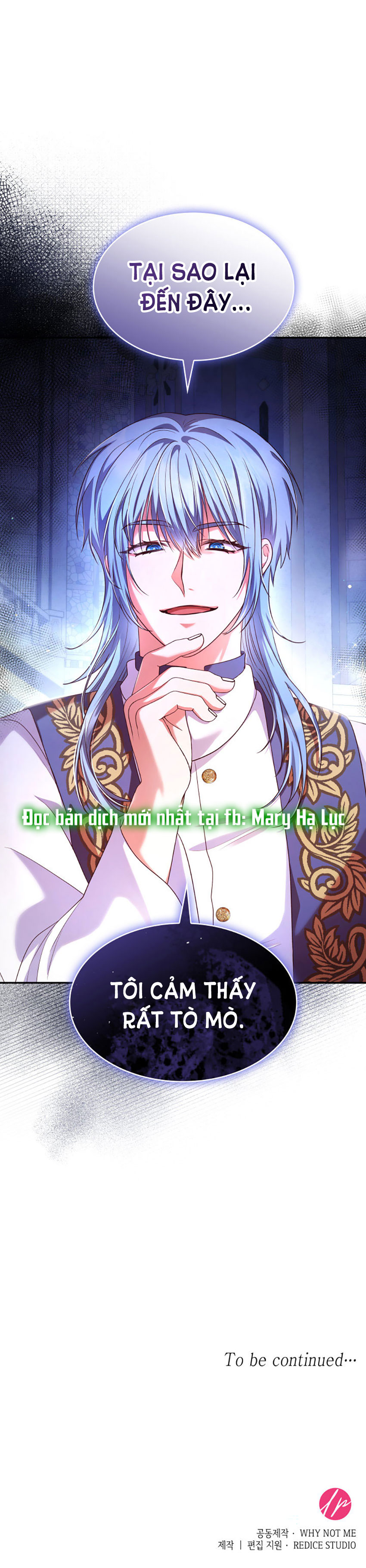 từ ác nữ tôi phải trở thành một người mẹ chapter 45.2 18