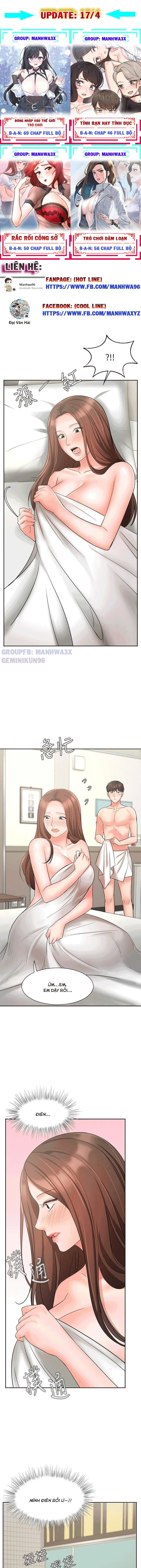 phong cách bán hàng chapter 20 13