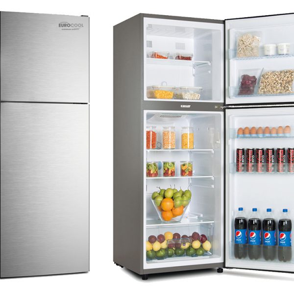 Tủ Lạnh EUROCOOL EURO DCP-270 - Hàng Chính Hãng
