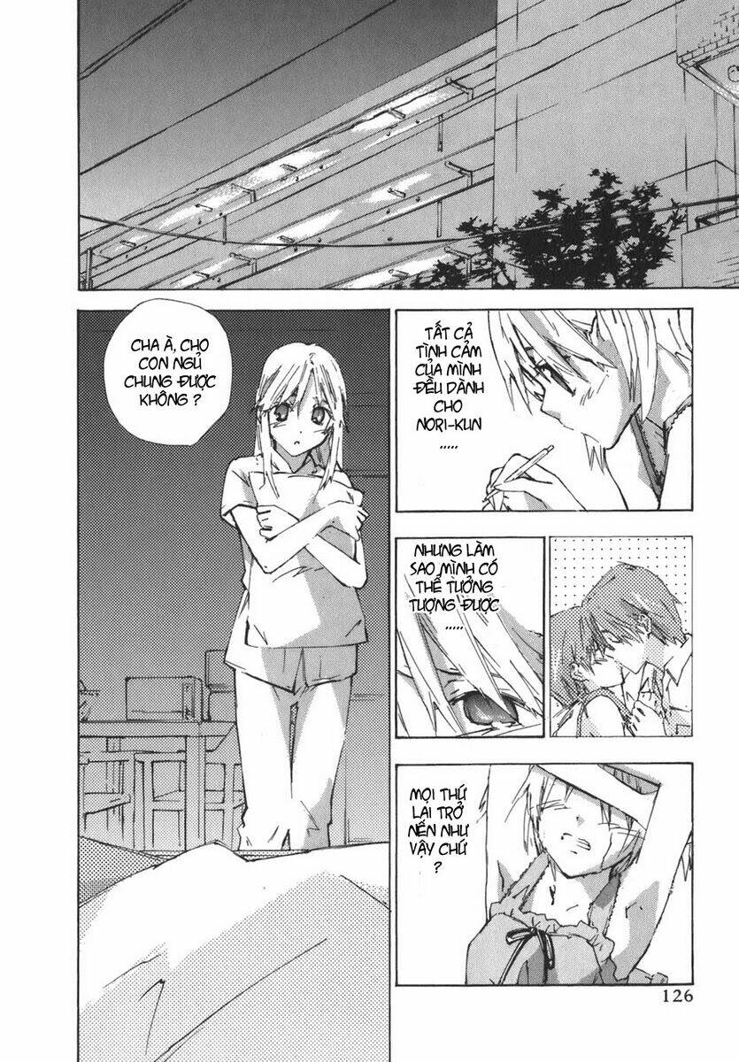 yubisaki milk tea chapter 55 4