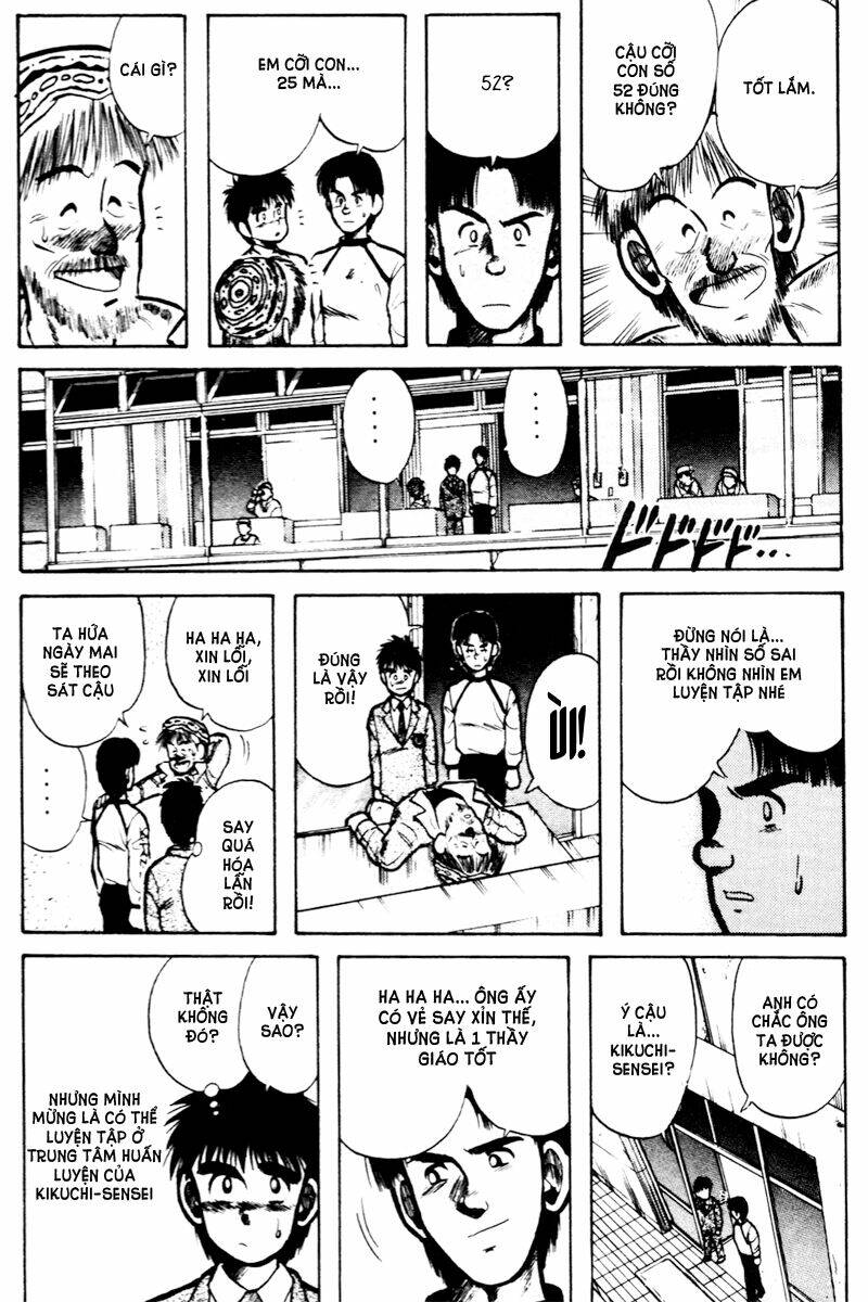 kaze no sylphid - phong mã silphid chapter 12 6