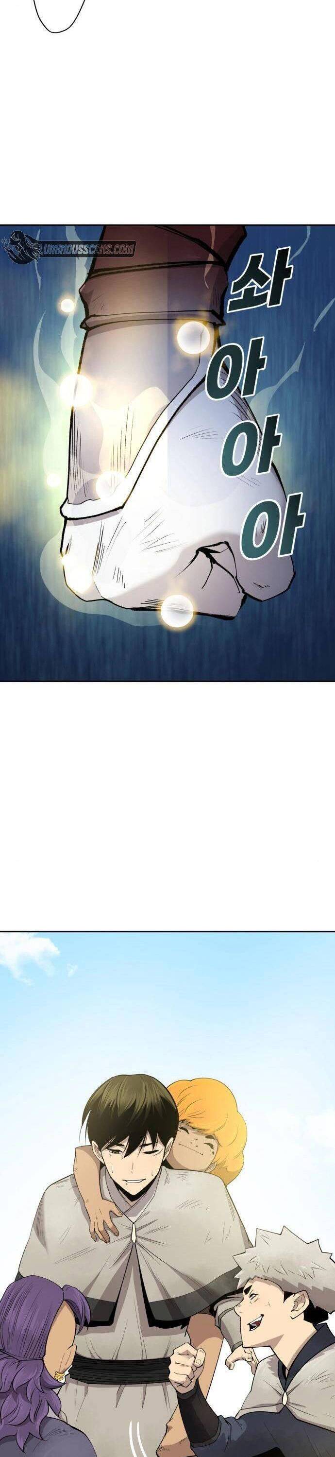 thiếu niên kiếm sư chapter 32 45