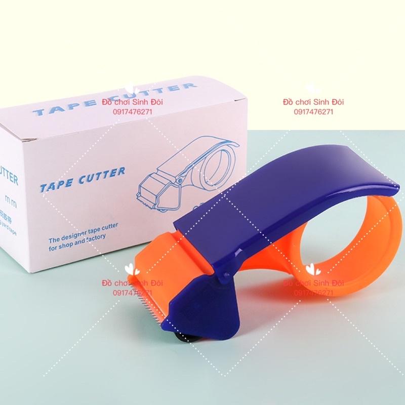 ĐỒ CẮT BĂNG KEO BẢNG 5cm