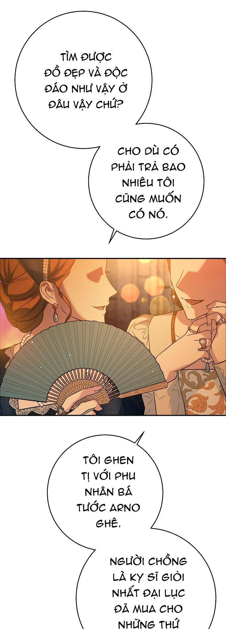 cuộc hôn nhân vụ lợi chapter 47.1 9