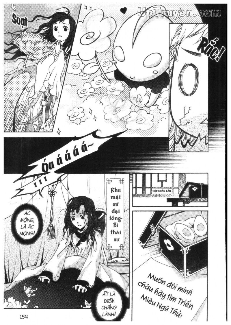 khu vườn ảo mộng chapter 3 149