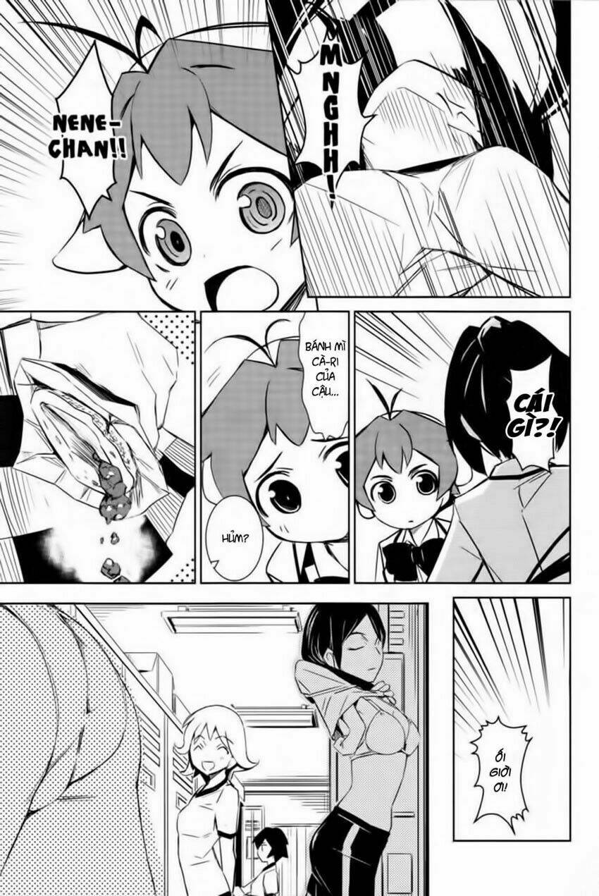 yamanko! chapter 2 24