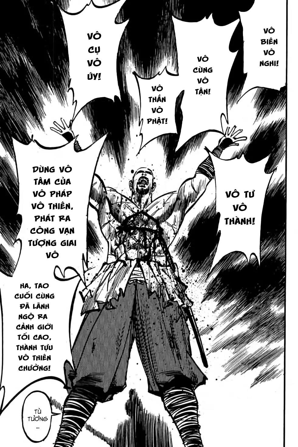 hiệp vương liêu thiêm đinh chapter 64 13