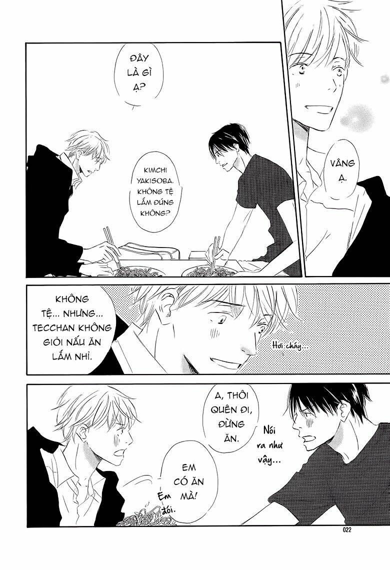 ngàn đêm chapter 7 19