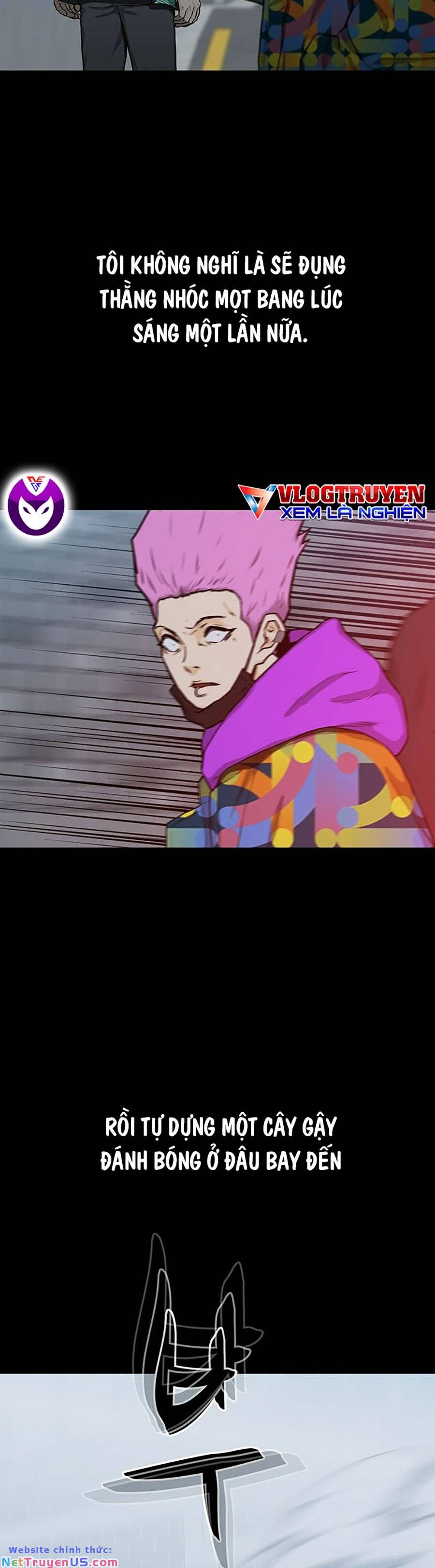 trường học gangster chapter 22 23